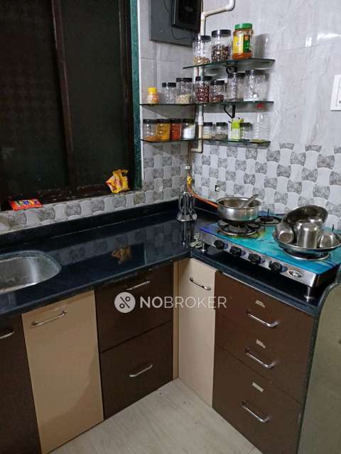 2 BHK Flat In Jaydeep Towers For Sale  In Ambernath