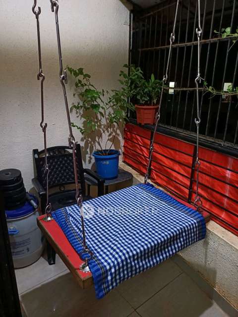 2 BHK Flat In Jaydeep Towers For Sale  In Ambernath