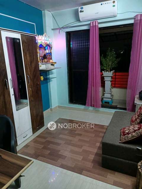 2 BHK Flat In Jaydeep Towers For Sale  In Ambernath