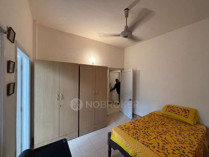 2 BHK Flat In New Chanakya Chs for Rent In Sangamvadi