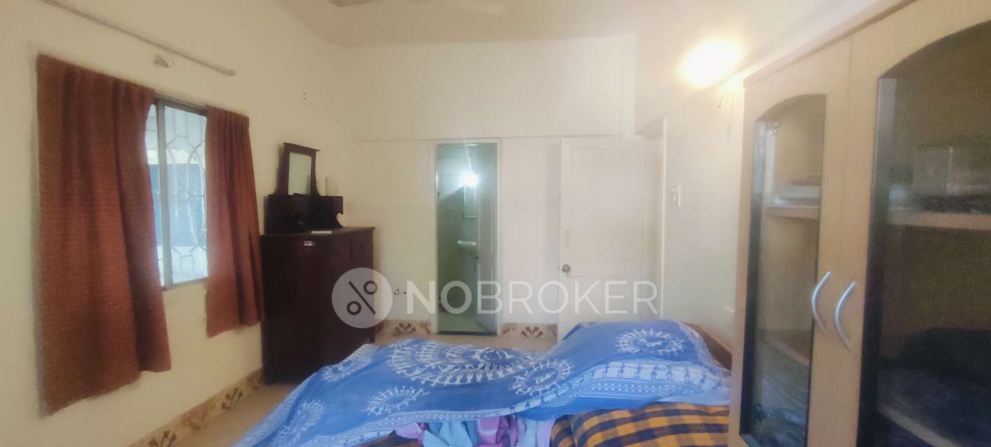 2 BHK Flat In New Chanakya Chs for Rent In Sangamvadi