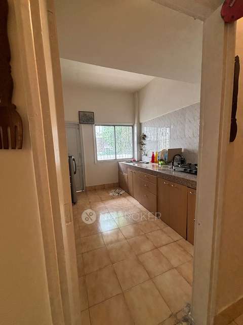 2 BHK Flat In New Chanakya Chs for Rent In Sangamvadi