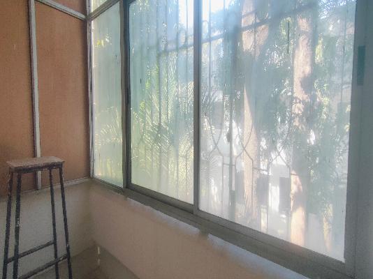 2 BHK Flat In New Chanakya Chs for Rent In Sangamvadi