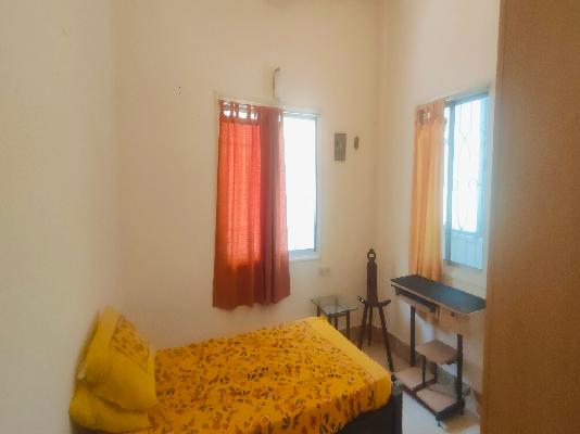 2 BHK Flat In New Chanakya Chs for Rent In Sangamvadi