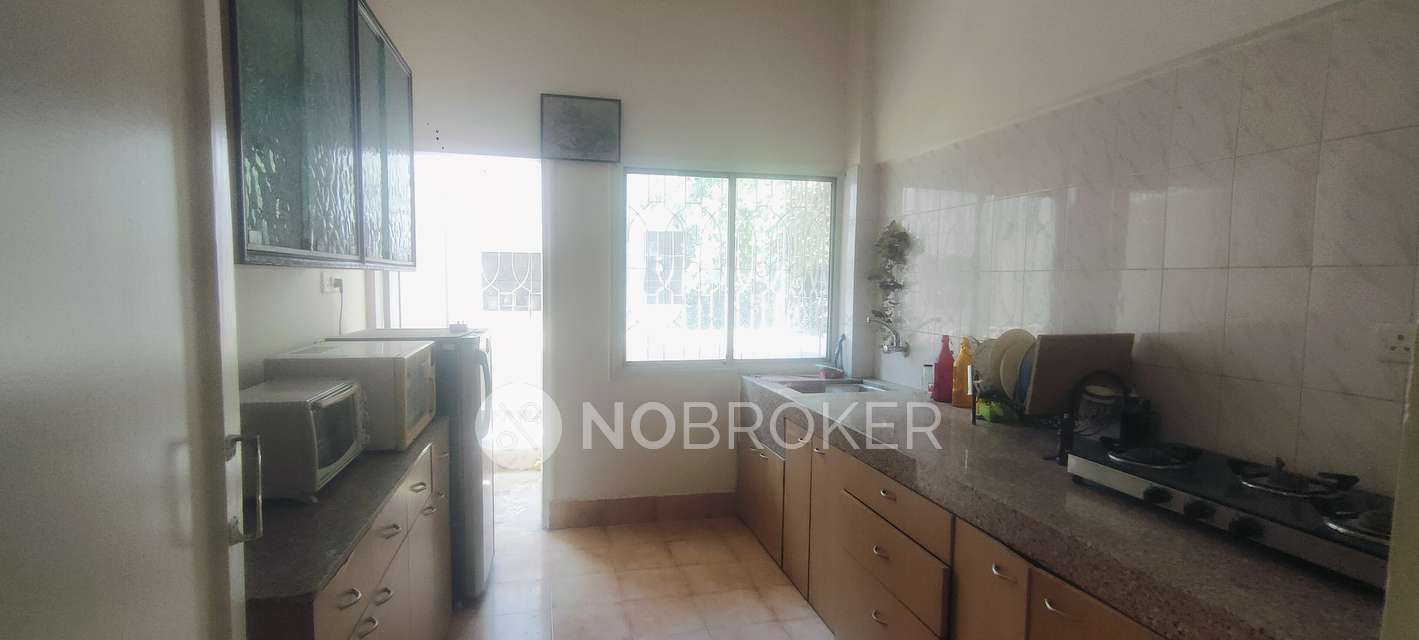 2 BHK Flat In New Chanakya Chs for Rent In Sangamvadi