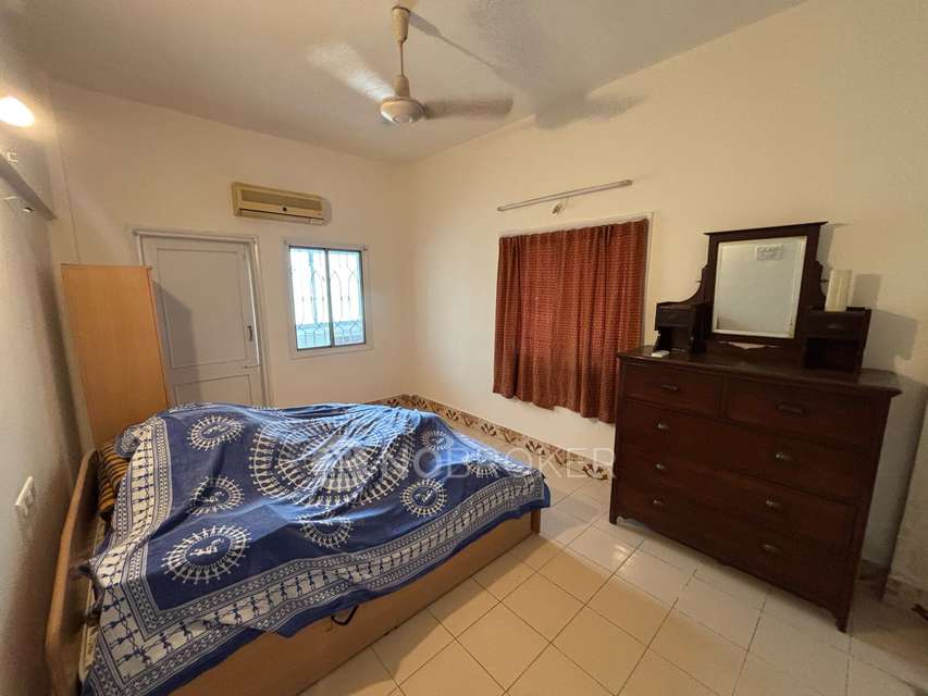 2 BHK Flat In New Chanakya Chs for Rent  In Sangamvadi 