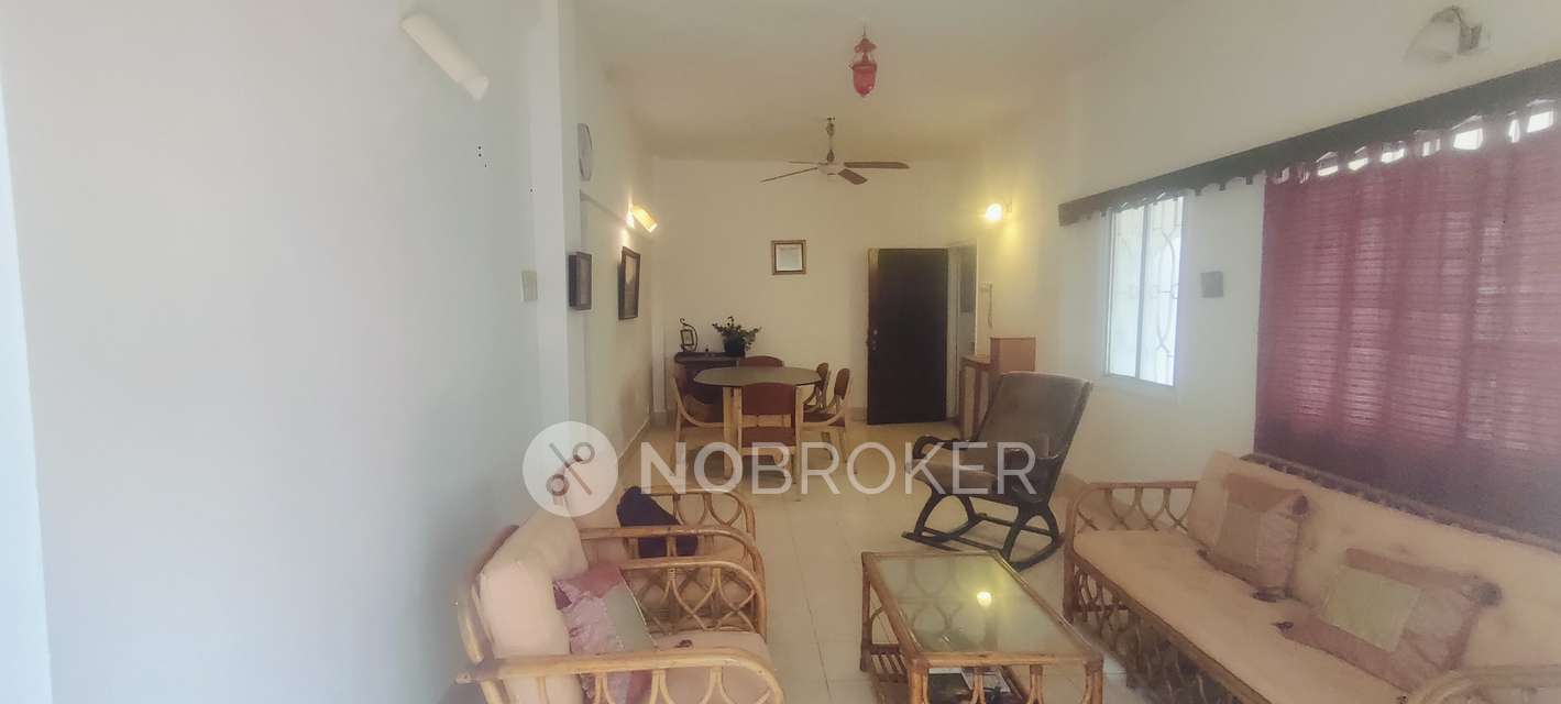 2 BHK Flat In New Chanakya Chs for Rent In Sangamvadi