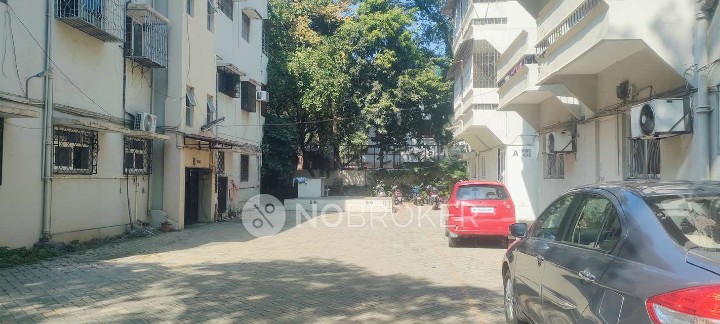 2 BHK Flat In New Chanakya Chs for Rent In Sangamvadi