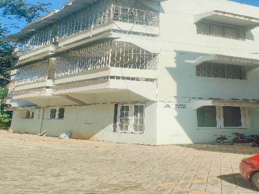 2 BHK Flat In New Chanakya Chs for Rent In Sangamvadi