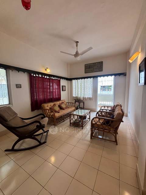 2 BHK Flat In New Chanakya Chs for Rent  In Sangamvadi