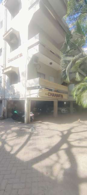 2 BHK Flat In New Chanakya Chs for Rent In Sangamvadi