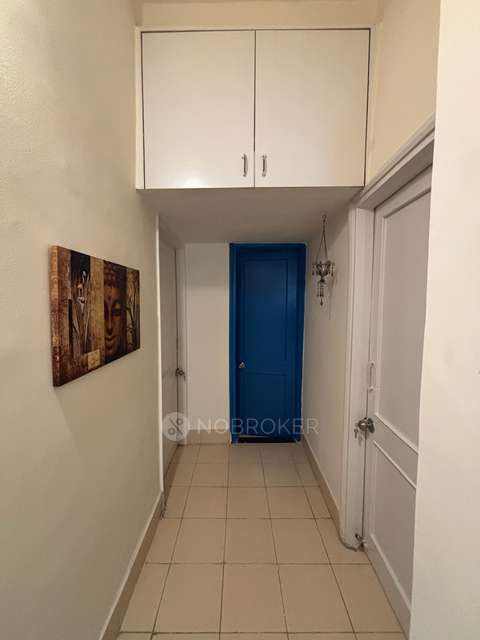 2 BHK Flat In New Chanakya Chs for Rent In Sangamvadi