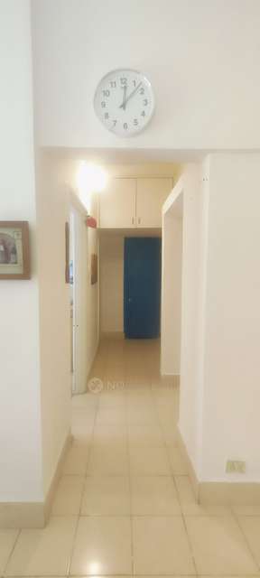 2 BHK Flat In New Chanakya Chs for Rent In Sangamvadi