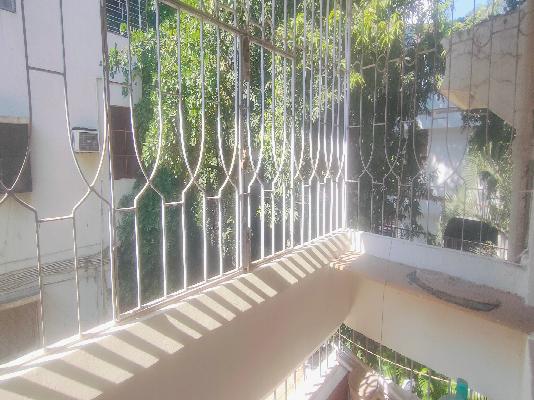 2 BHK Flat In New Chanakya Chs for Rent In Sangamvadi