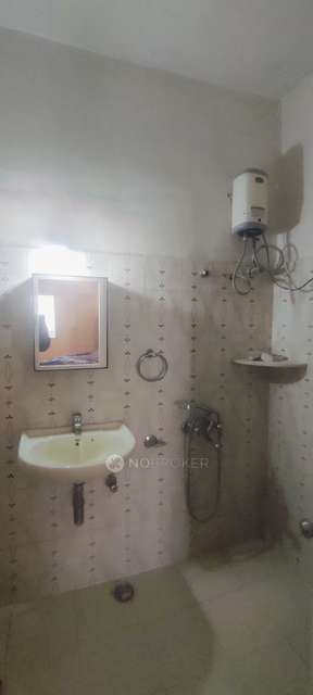 2 BHK Flat In New Chanakya Chs for Rent In Sangamvadi