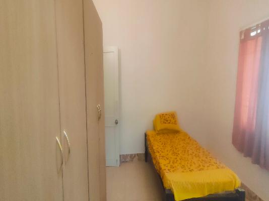 2 BHK Flat In New Chanakya Chs for Rent In Sangamvadi