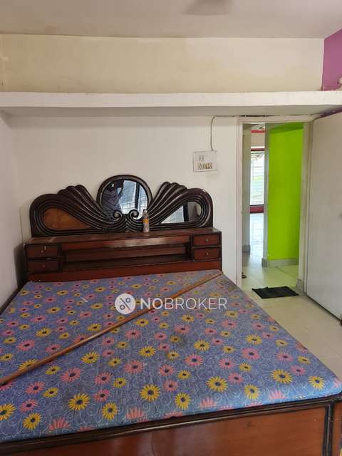 2 BHK Flat In Rekhi Sai Tulip for Rent  In Ghansoli