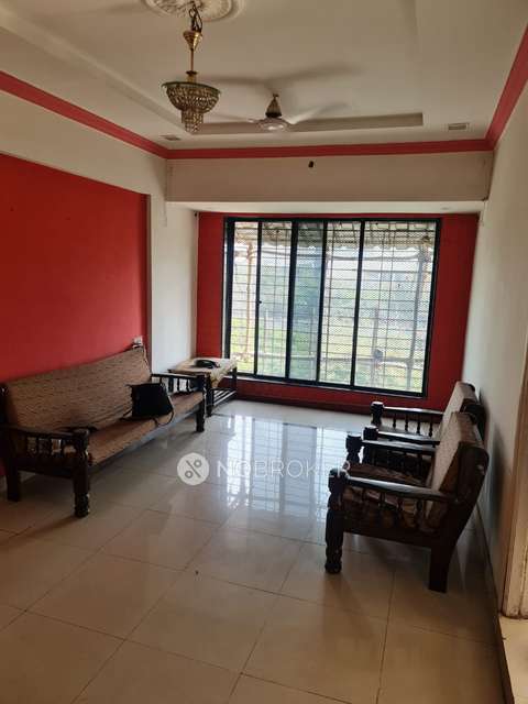 2 BHK Flat In Rekhi Sai Tulip for Rent  In Ghansoli