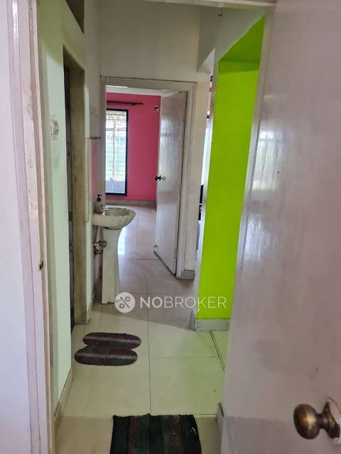 2 BHK Flat In Rekhi Sai Tulip for Rent  In Ghansoli