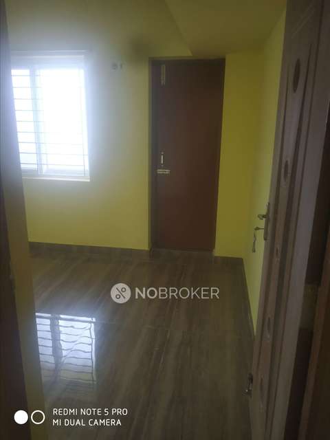 3 BHK House for Rent  In Pallikaranai