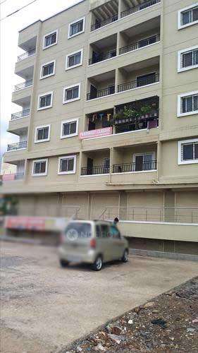 2 BHK Flat In Padmavati Classic, Manjari for Rent  In Manjari Budruk