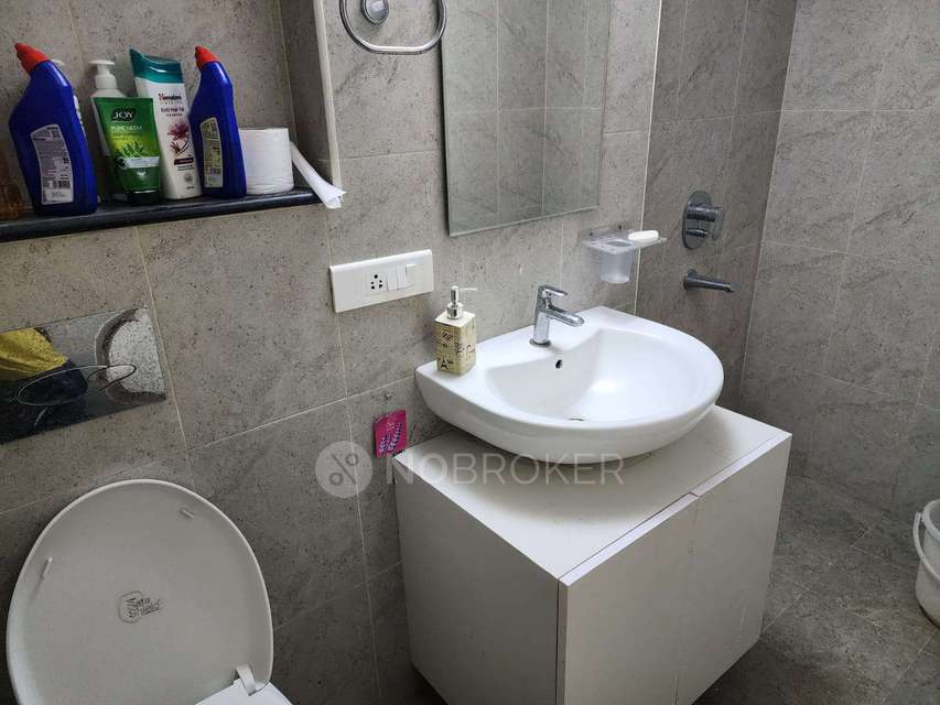 3 BHK Flat In Mahaveer Ranches For Sale  In Parappana Agrahara