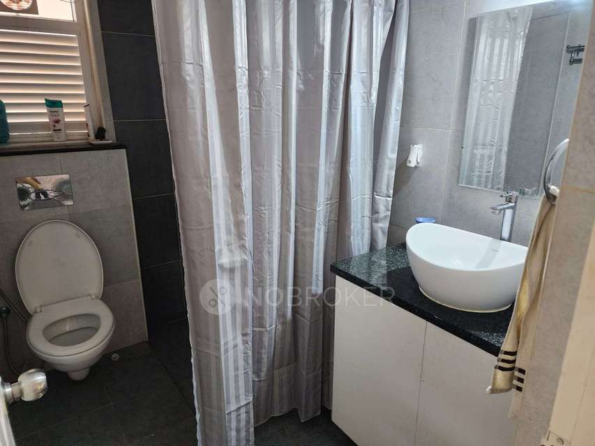 3 BHK Flat In Mahaveer Ranches For Sale  In Parappana Agrahara