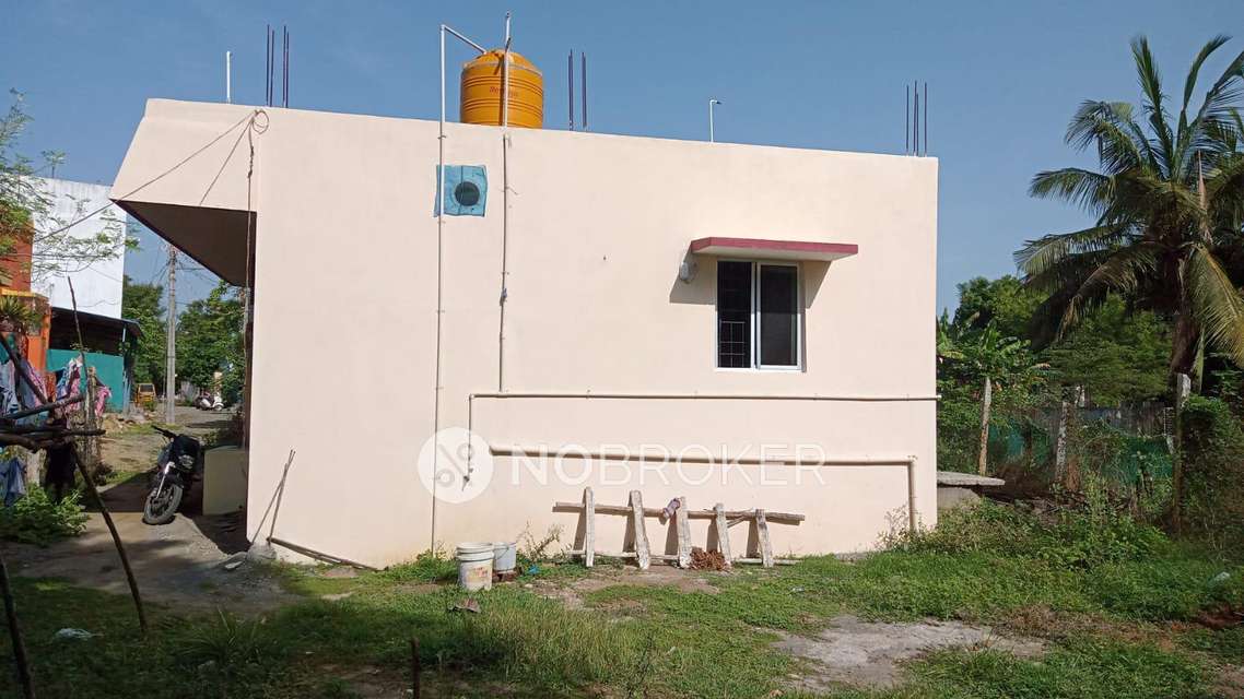 1 BHK House For Sale  In Tambaram