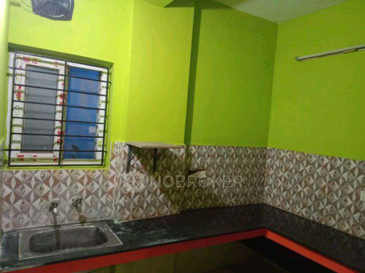 2 BHK Flat In Four Square Dublin Square For Sale  In Madipakkam