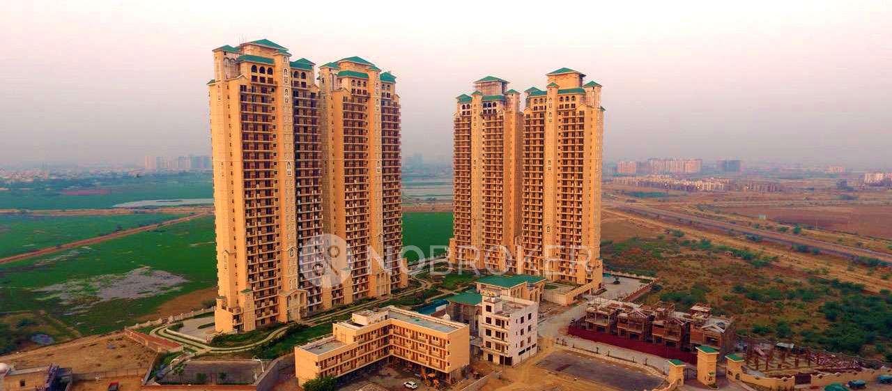 4 BHK Flat In Ats Triumph for Rent  In Sector-104