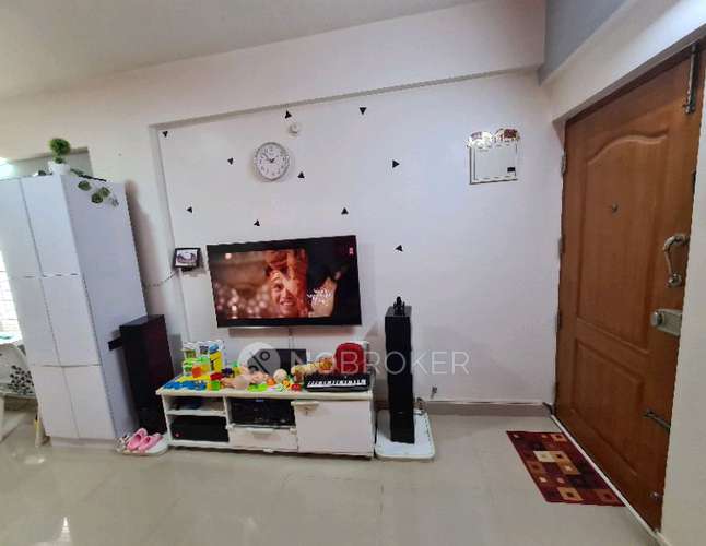 Amrutha Value Whitefield Rent WITHOUT BROKERAGE Semifurnished 2 BHK