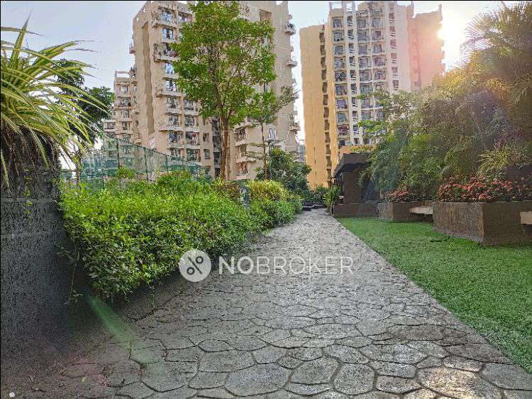 1 BHK Flat In Rustomjee Avenue D1 For Sale  In Rustomjee Avenue D1, Chikhal Dongari Road, Near Croma Electronics Virar West