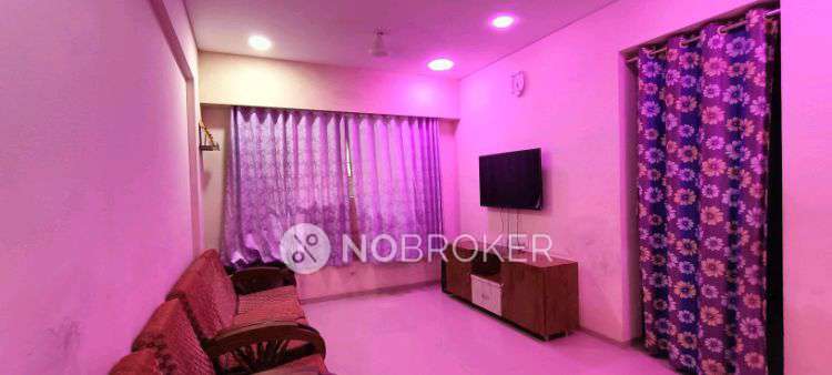 1 BHK Flat In Rustomjee Avenue D1 For Sale  In Rustomjee Avenue D1, Chikhal Dongari Road, Near Croma Electronics Virar West