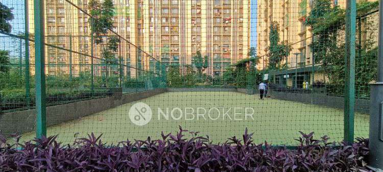 1 BHK Flat In Rustomjee Avenue D1 For Sale  In Rustomjee Avenue D1, Chikhal Dongari Road, Near Croma Electronics Virar West