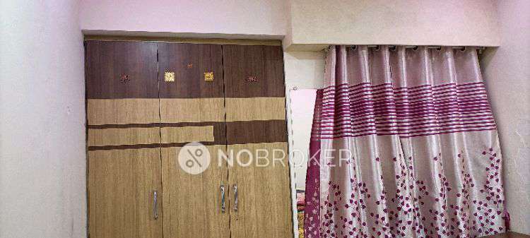 1 BHK Flat In Rustomjee Avenue D1 For Sale  In Rustomjee Avenue D1, Chikhal Dongari Road, Near Croma Electronics Virar West