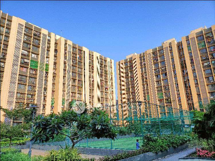 1 BHK Flat In Rustomjee Avenue D1 For Sale  In Rustomjee Avenue D1, Chikhal Dongari Road, Near Croma Electronics Virar West