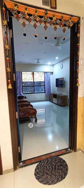 1 BHK Flat In Rustomjee Avenue D1 For Sale  In Rustomjee Avenue D1, Chikhal Dongari Road, Near Croma Electronics Virar West