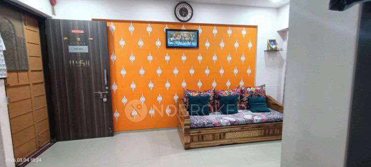 1 BHK Flat In Rustomjee Avenue D1 For Sale  In Rustomjee Avenue D1, Chikhal Dongari Road, Near Croma Electronics Virar West