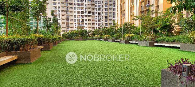 1 BHK Flat In Rustomjee Avenue D1 For Sale  In Rustomjee Avenue D1, Chikhal Dongari Road, Near Croma Electronics Virar West