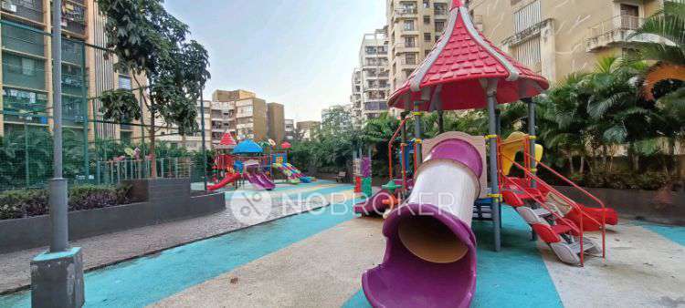1 BHK Flat In Rustomjee Avenue D1 For Sale  In Rustomjee Avenue D1, Chikhal Dongari Road, Near Croma Electronics Virar West