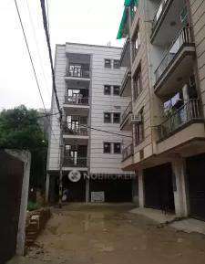 1 BHK Flat In Ekta Apartment For Sale  In Chhattarpur