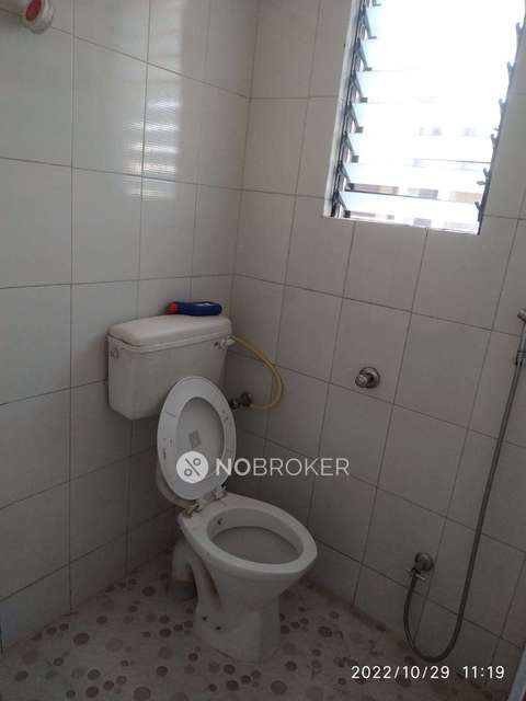 2 BHK Flat In Rps Tower,swami Samarth Nagar, Lohgaon for Rent  In Lohgaon