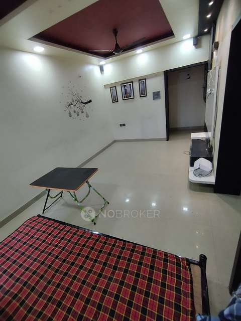 2 BHK Flat In The Lake District for Rent  In Kondhwa Budrukh