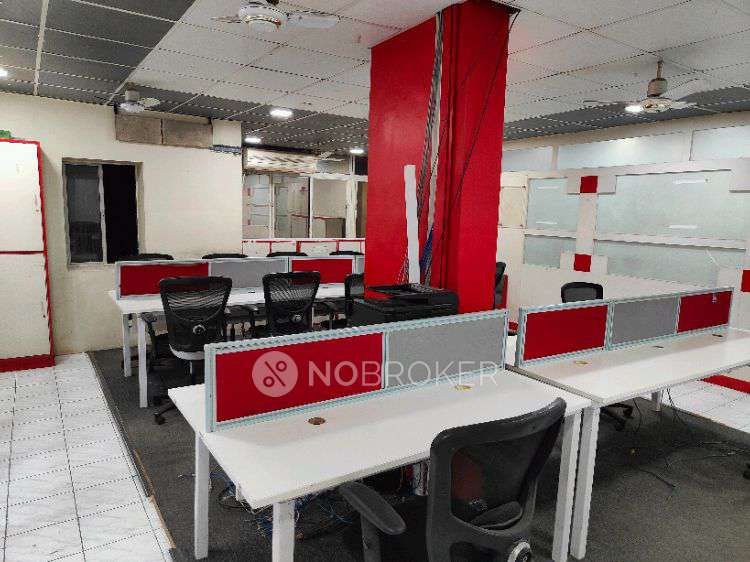 Office Space in Camp, Pune for Rent 