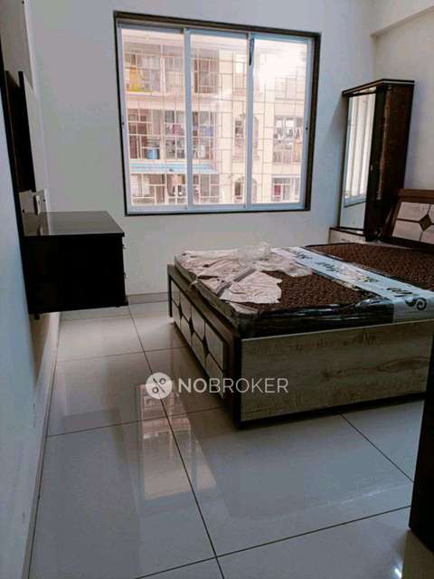 1 BHK Flat In Patels Signature For Sale  In Ambernath East