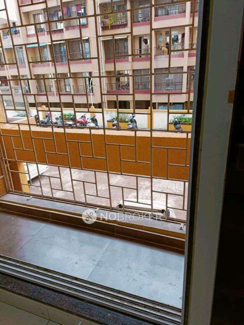 1 BHK Flat In Patels Signature For Sale  In Ambernath East