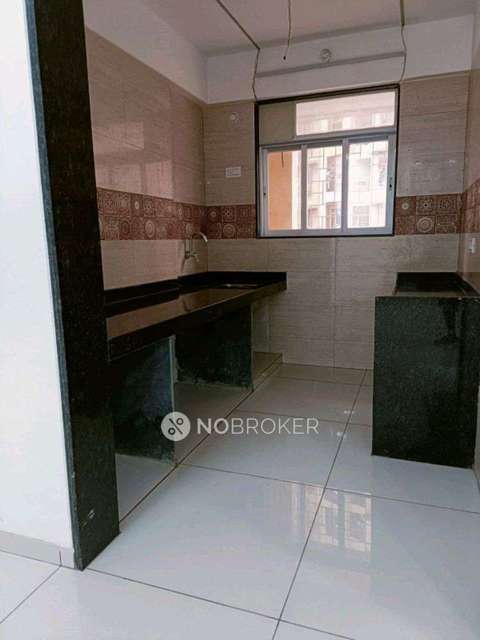 1 BHK Flat In Patels Signature For Sale  In Ambernath East