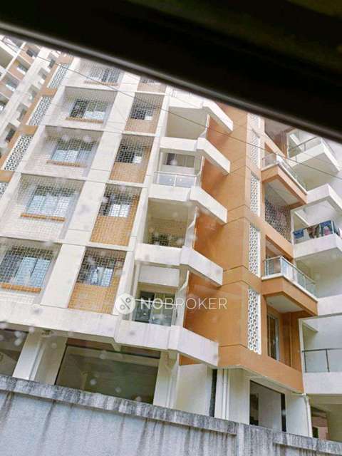 1 BHK Flat In Patels Signature For Sale  In Ambernath East