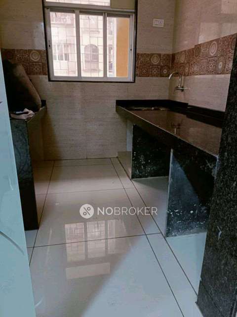 1 BHK Flat In Patels Signature For Sale  In Ambernath East