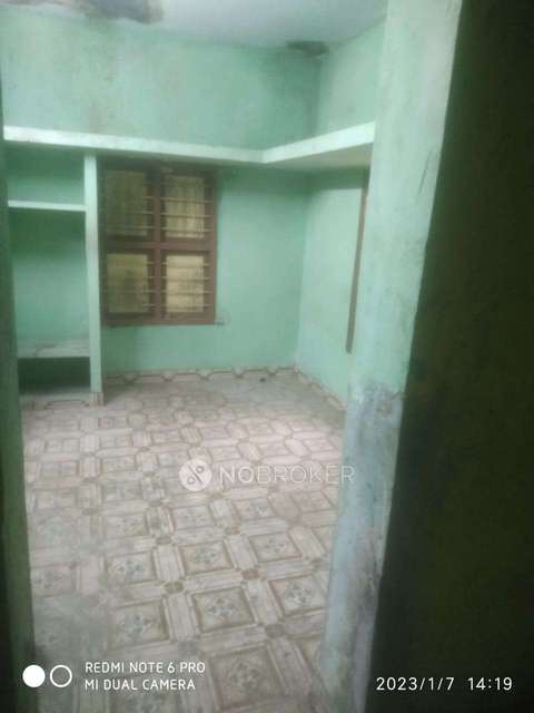 1 BHK House for Rent  In Manapakkam